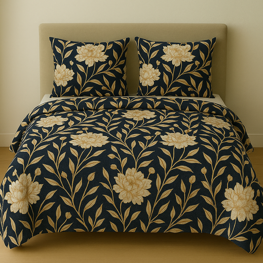 becuta Printed Comforter